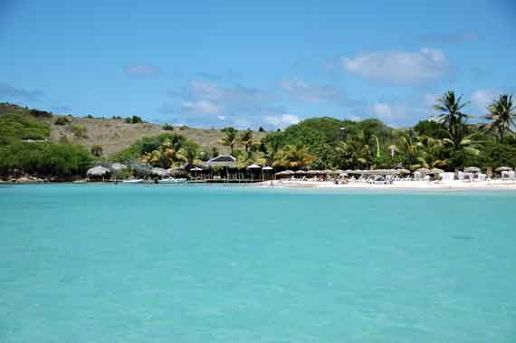 Karibik-Insel St Martin / St Maarten (Kleine Antillen) ( Urlaub, Reisen, Lastminute-Reisen, Pauschalreisen )