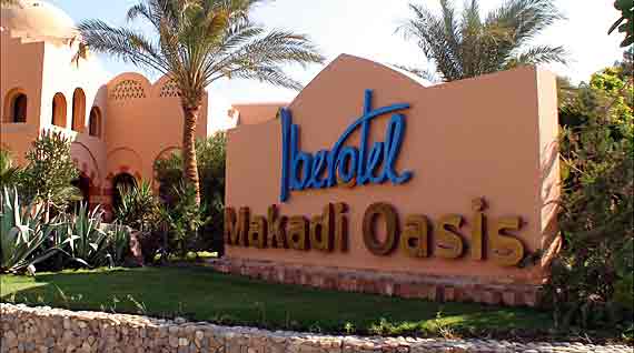 Iberotel Makadi Oasis Makadi Bay Hurghada Agypten Myreisen De