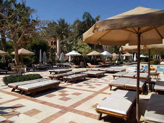 Makadi Palace - Makadi, Hurghada, Ägypten ( Urlaub, Reisen, Pauschalreisen, Last Minute Reisen )