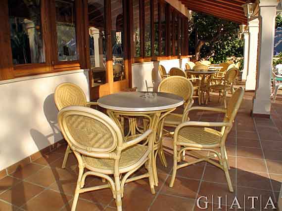 Hotel Gaya - Paguera (Peguera), Mallorca ( Urlaub, Reisen, Lastminute-Reisen, Pauschalreisen )